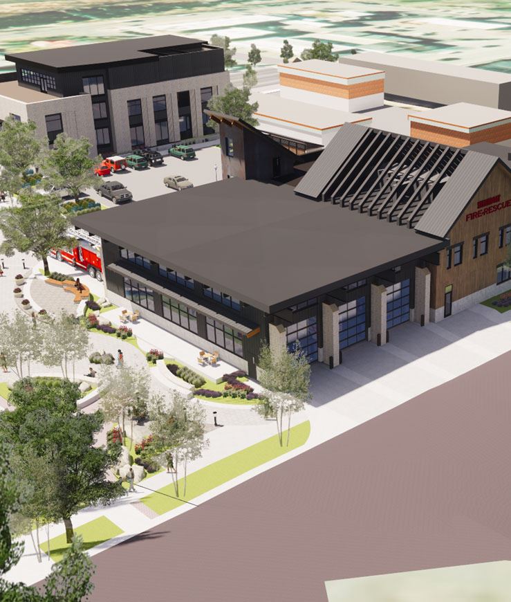 FSCH Adjacent Properties NewsFlash