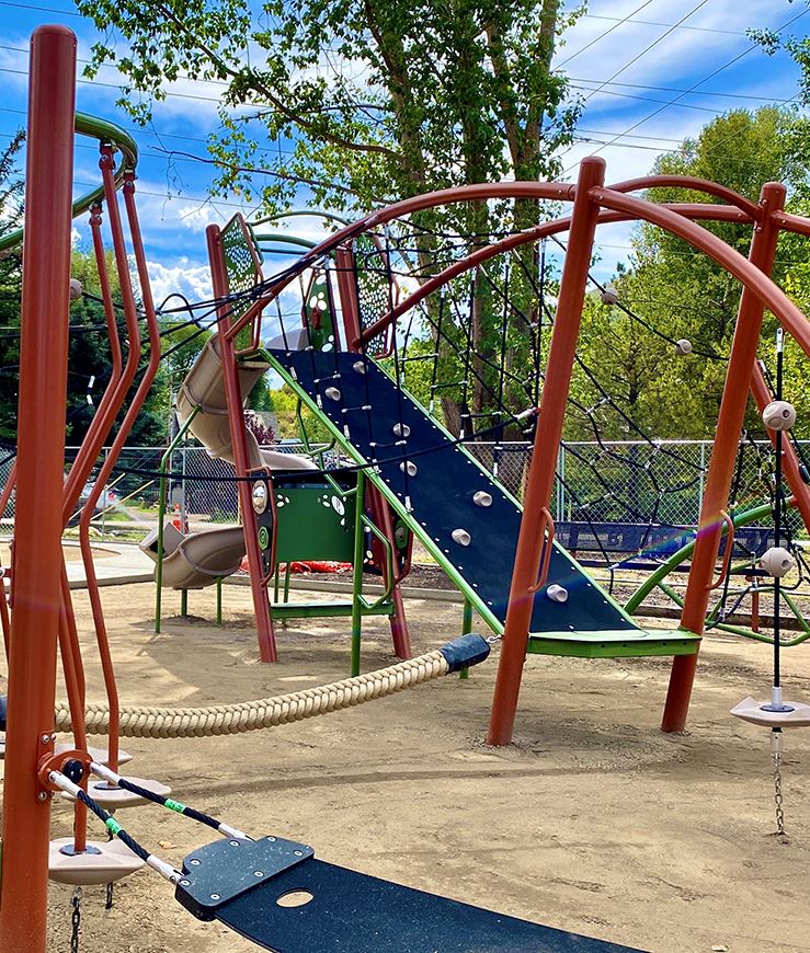 Brooklyn Park NewsFlash