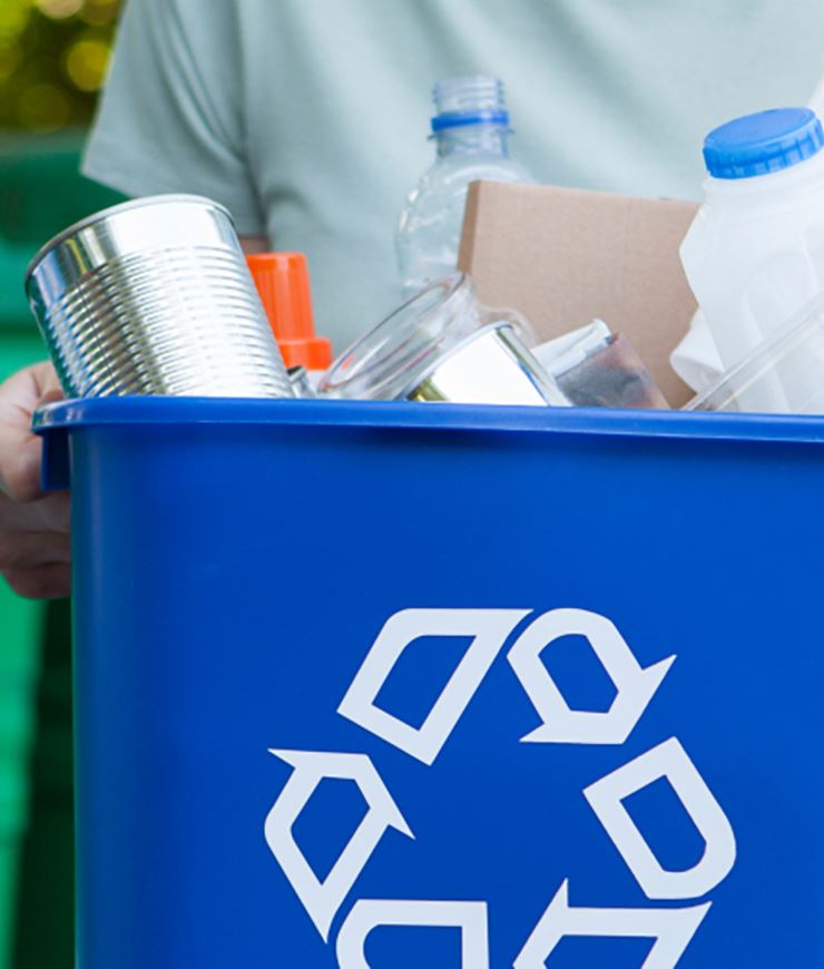 Recycling Ambassador NewsFlash