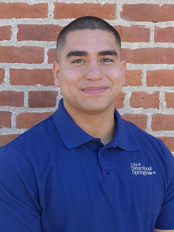 Photo of Adan Camano