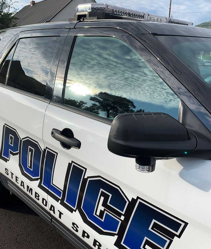 SSPD Survey NewsFlash