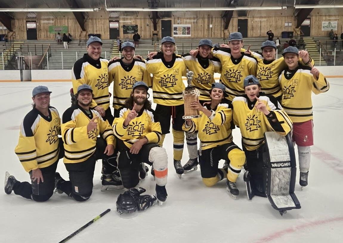 2025-Summer-Hockey-A-League-Champions