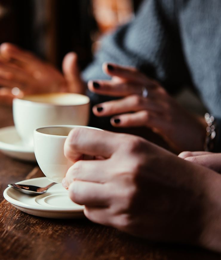Coffee with Council February NewsFlash