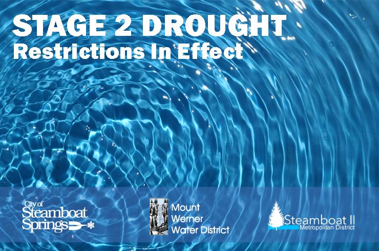 Restrictions-Drought
