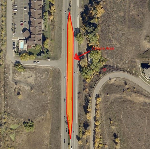 US40-EmeraldParkIntersection_ClosureArea