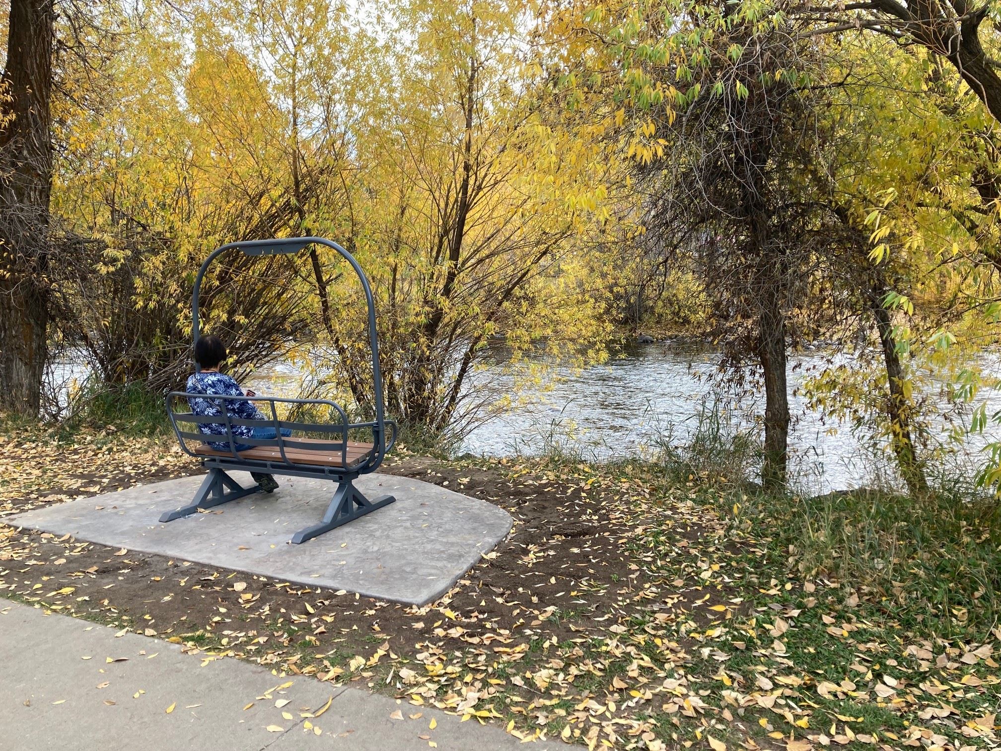 Yampa Chair 3