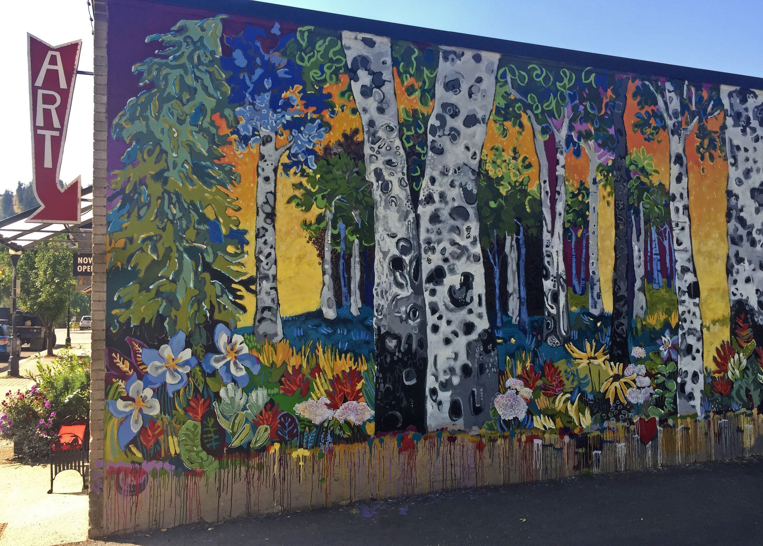Mural