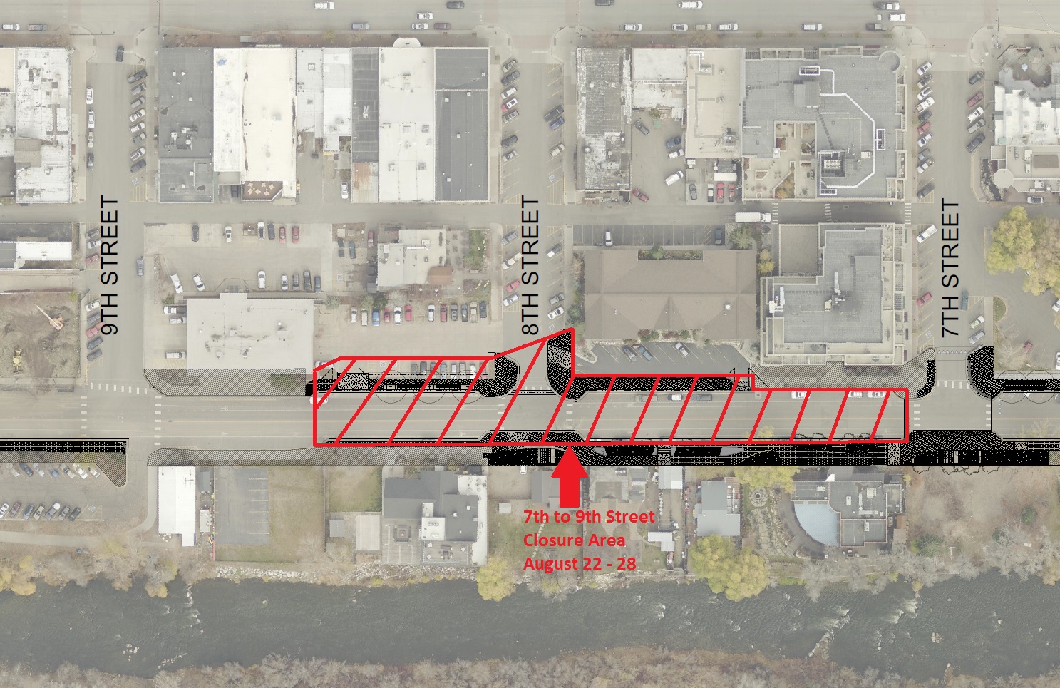 YampaStreetConstructionMap.jpg